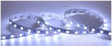 Cold White Led Strip 60Leds/M 12V 5050 Romantic Wedding Christmas Festival