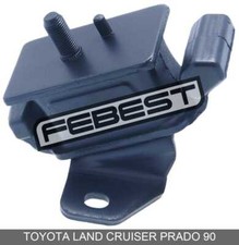 Front Engine Mount For Toyota Land Cruiser Prado 90 (1996-2002)