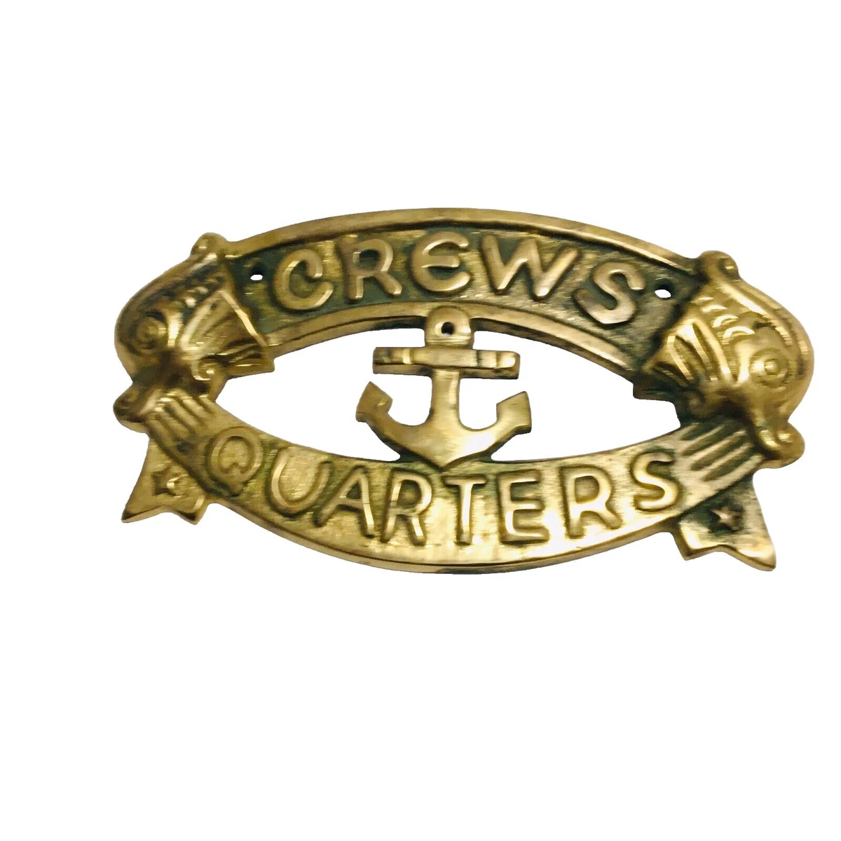 US Navy Antique Maritime Plaques & Signs for sale | eBay