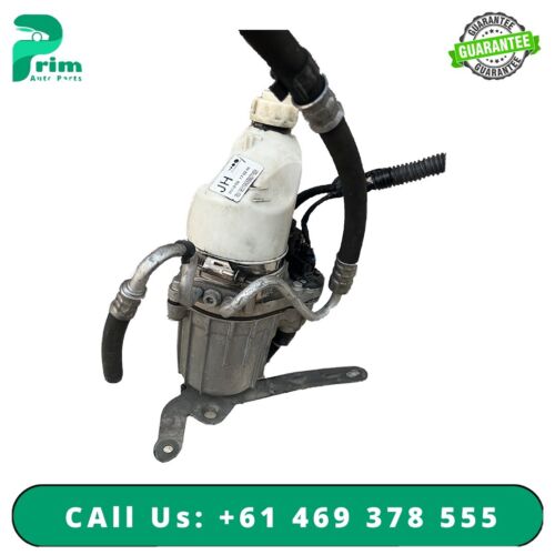 <!--F#f_0-->HOLDEN ASTRA AH POWER STEERING PUMP ZF TYPE 10/04- 08/09 *91260<!--F/-->