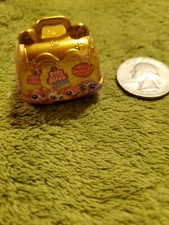 Zuru Toy Mini Brands Gold Rush Edition-Pets Alive Cat Ear Case