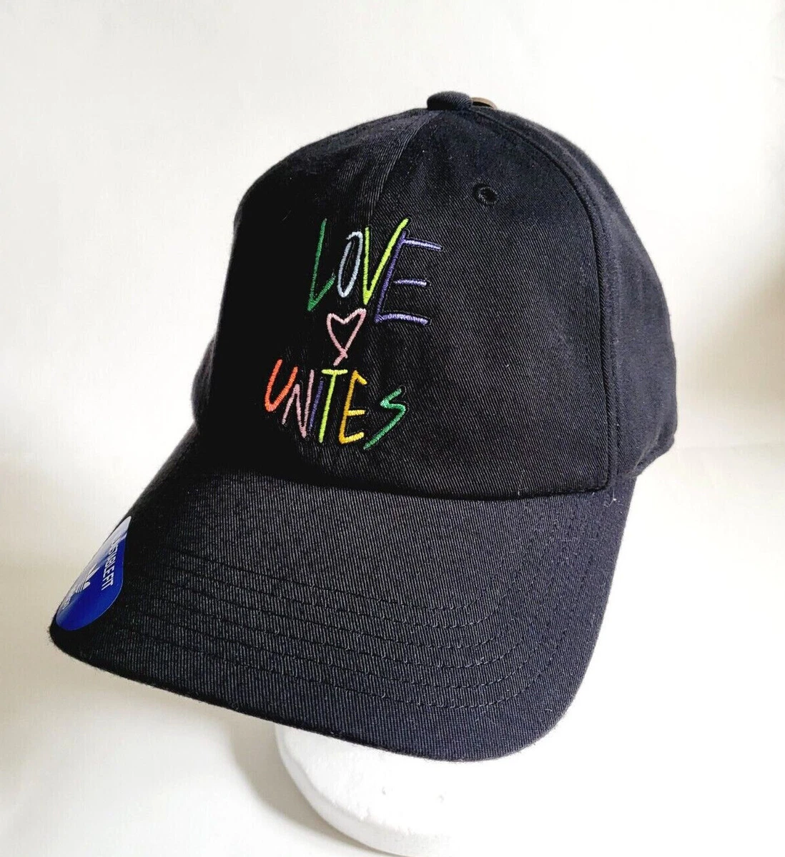 Pride adidas hat sale