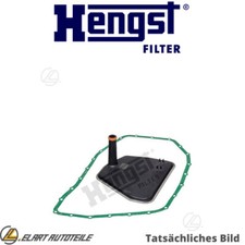 HYDRAULIC FILTER AUTOMATIC TRANSMISSION FOR AUDI A8/S8 A8L A6/S6 BENTLEY FLYING/TRACK  