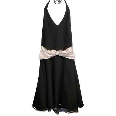 vintage halter dress plus size Disney Alice In Wonderland Halter Retro Dress Plus Size (Exclusive)