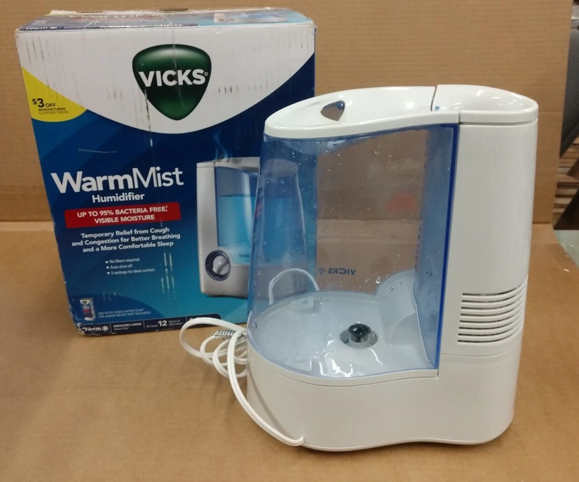 Vicks Mercari, 57 OFF