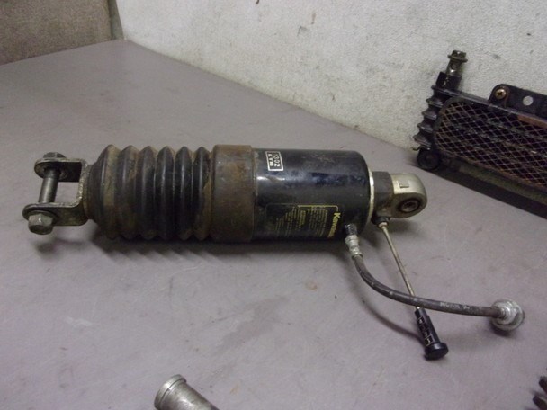 daまとめ売り Misc. Assortment of Parts for 1985 Kawasaki ZX900A Ninja | eBay