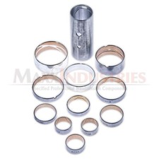 4L80E 4L85E Transmission Bushing Kit Complete 13-piece 1997-on