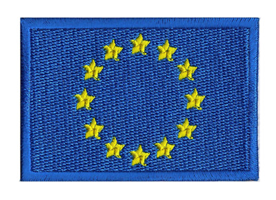 écusson Ukraine Patch Ukraine 70x45 Mm - Drapeau à Coudre, Neuf, Pour Sac Ou Veste Ecusson Ski - Foto 9