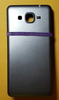  for Samsung Galaxy Grand Prime G530 g530a g5308 Battery Back Door Cover gray