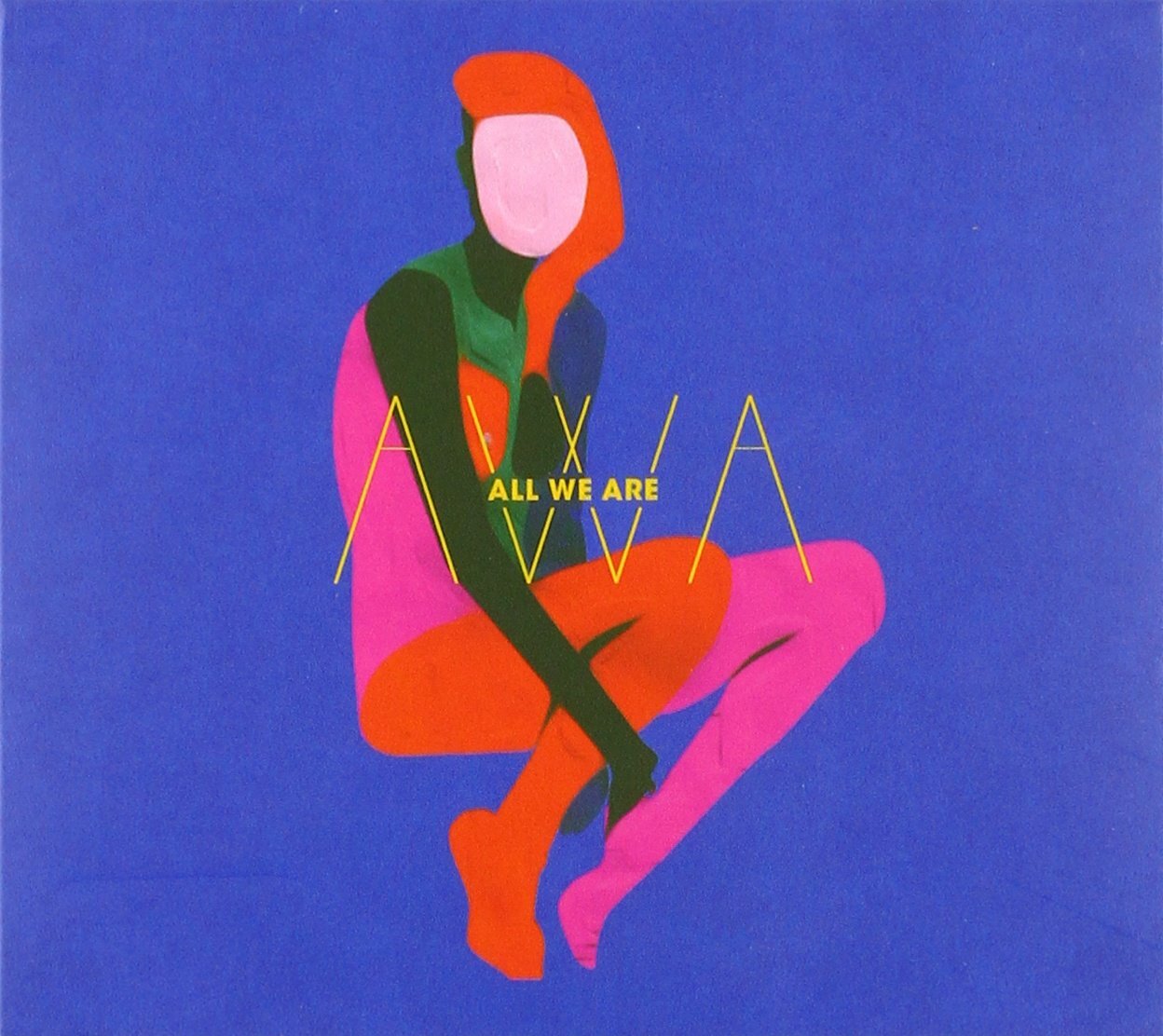 All We Are ALL WE ARE - ALL WE ARE (CD)