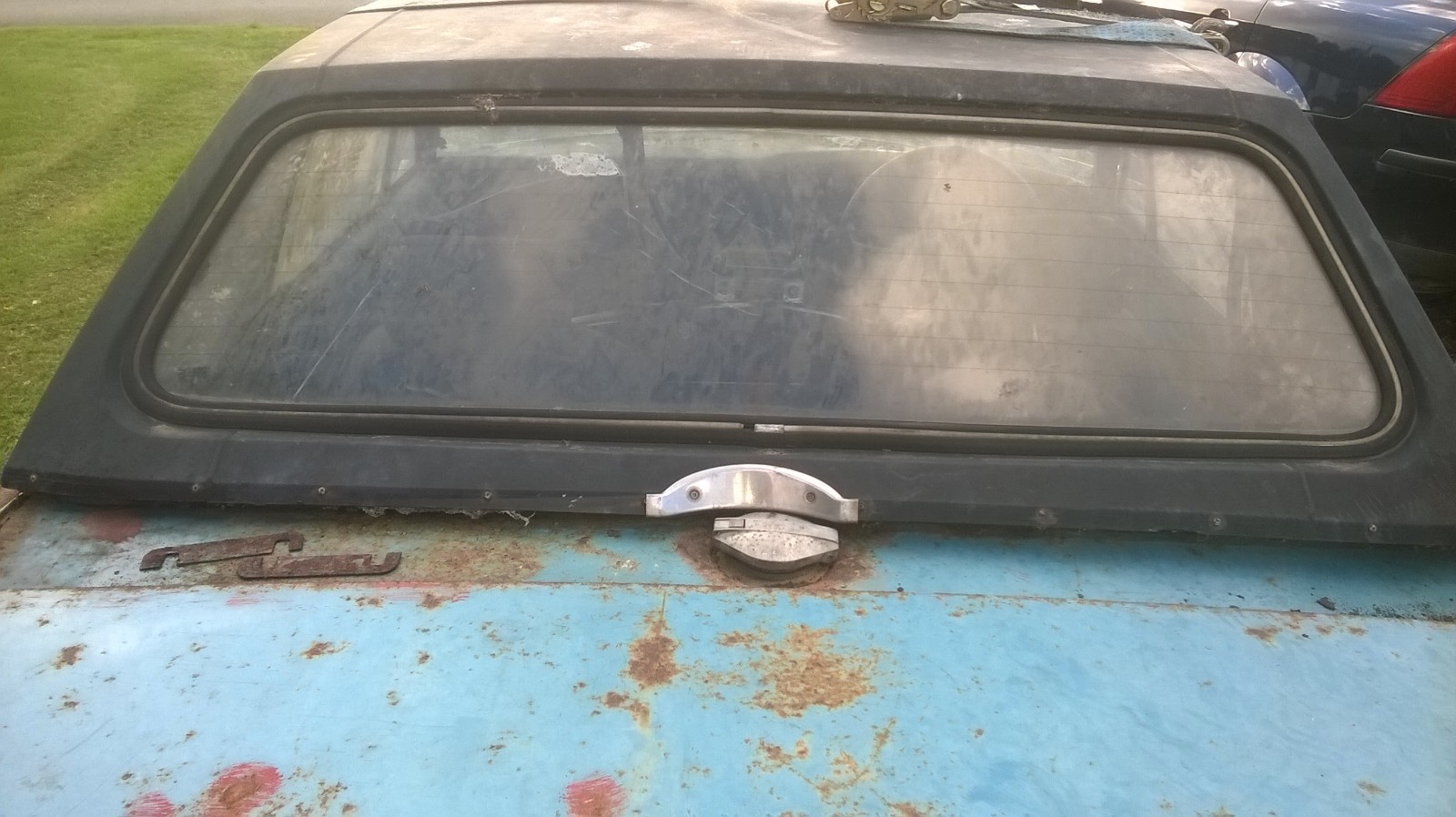 Jensen Healey 1974 Lots of parts available, please ask and we will