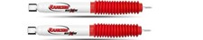 Rancho RS5000X Shock Absorber Front Pair For Nissan Frontier Xterra RS55188