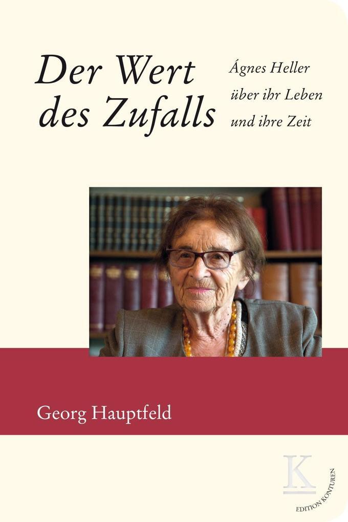 Thumbnail - Der Wert Des Zufalls | Georg Hauptfeld | 2018 | Deutsch