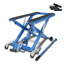 Scissor Jack Lift BXL for HD Softail Low Rider/ Slim/ Sport Glide