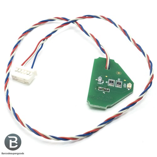 Ricambio sensore etichette inferiore per scanner codici a barre Zebra 110Xi4 P1004144-001 - Foto 7 di 7