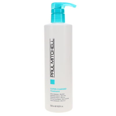 Paul Mitchell Supercharged Treatment 16.9 oz