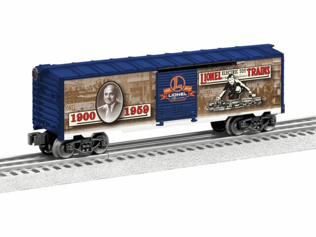 o gauge ebay