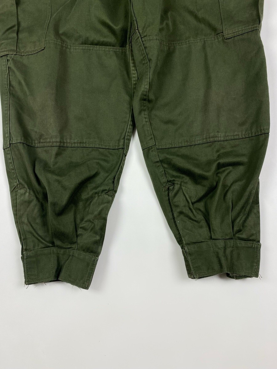 Vintage 70s Michielsens Sterckx Cargo Dutch Army Pants | eBay Vintage 70s Michielsens Sterckx Cargo Dutch Army Pants | eBay