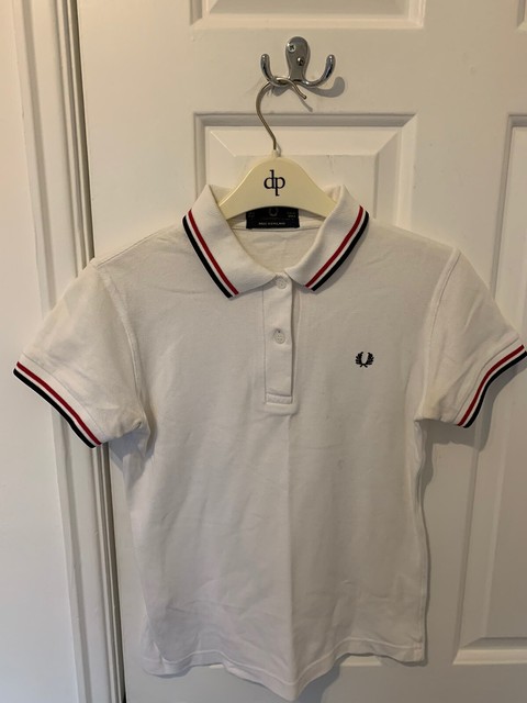 fred perry dress ebay