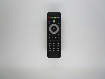 Remote Control For Philips BDP1305/F7 BDP3100/55 BDP3305 Blu-ray Disc DVD Player