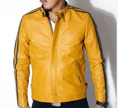 Veste Homme Style Varsity, Bleue, Polyester, Taille XL, Neuve Sans étiquette