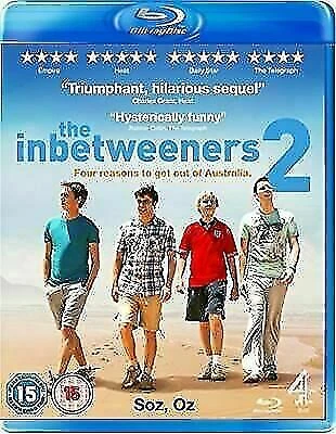 Teen TV Series Blu-rays