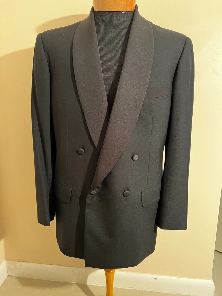 Gieves and hawkes store dinner jacket