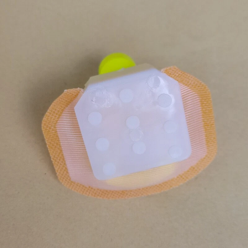 Filtro de bomba de combustible para Suzuki SV650 03-12 SV1000/S 03-07 TL1000R/S 97-03 Foto 3 de 3