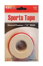 Sports Tape Latex Free Free shipping 