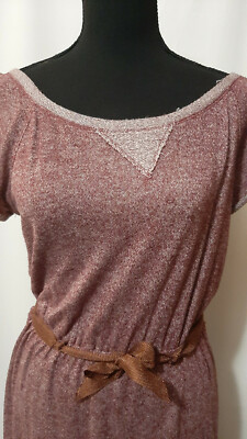 maurices Burgundy Size S Stretch Women's Dress Casual | eBay
