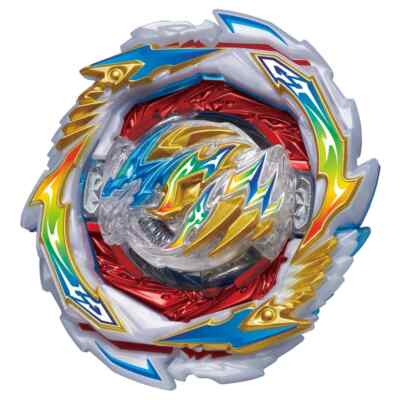 フラーレン【B-199】 Beyblade Burst B-199 Booster Gatling Dragon 