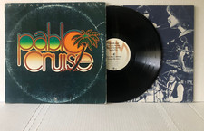 Pablo Cruise A PLACE IN THE SUN Original 1977 A M VG/VG 2.00 CLEARANCE 2