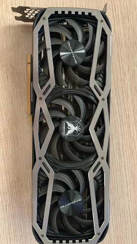 Tarjeta gráfica Gainward Phoenix - NVIDIA RTX 3080 10GB - Reacondicionada