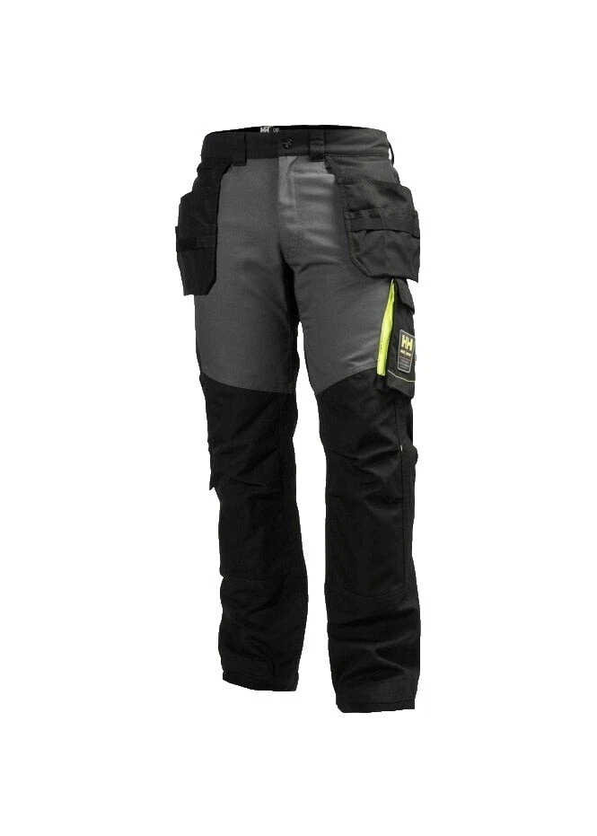 Uniformes y ropa de trabajo Helly Hansen