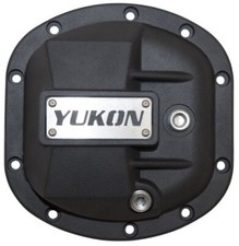 Jeep Cj Wrangler Cherokee Dana 30 Front Differential Yukon Hardcore Diff Cover Jeep Cj Wrangler Cherokee Dana 30 Front Differential Yukon Hardcore Diff Cover