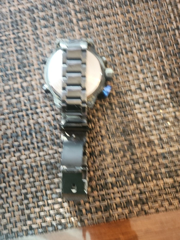 Reloj de pulsera de cuarzo para hombre SHARK DS011S Foto 3 de 4