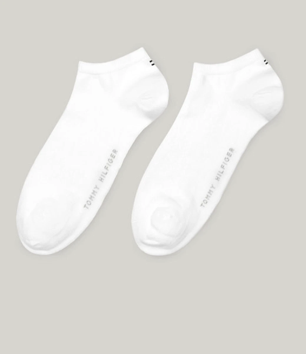 Tommy hilfiger clearance trainer socks