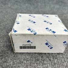 Eaton XTCE032C01B-GR1  Magnetic Contactor Non-Reversing 3 Poles 32A 240VAC Coil