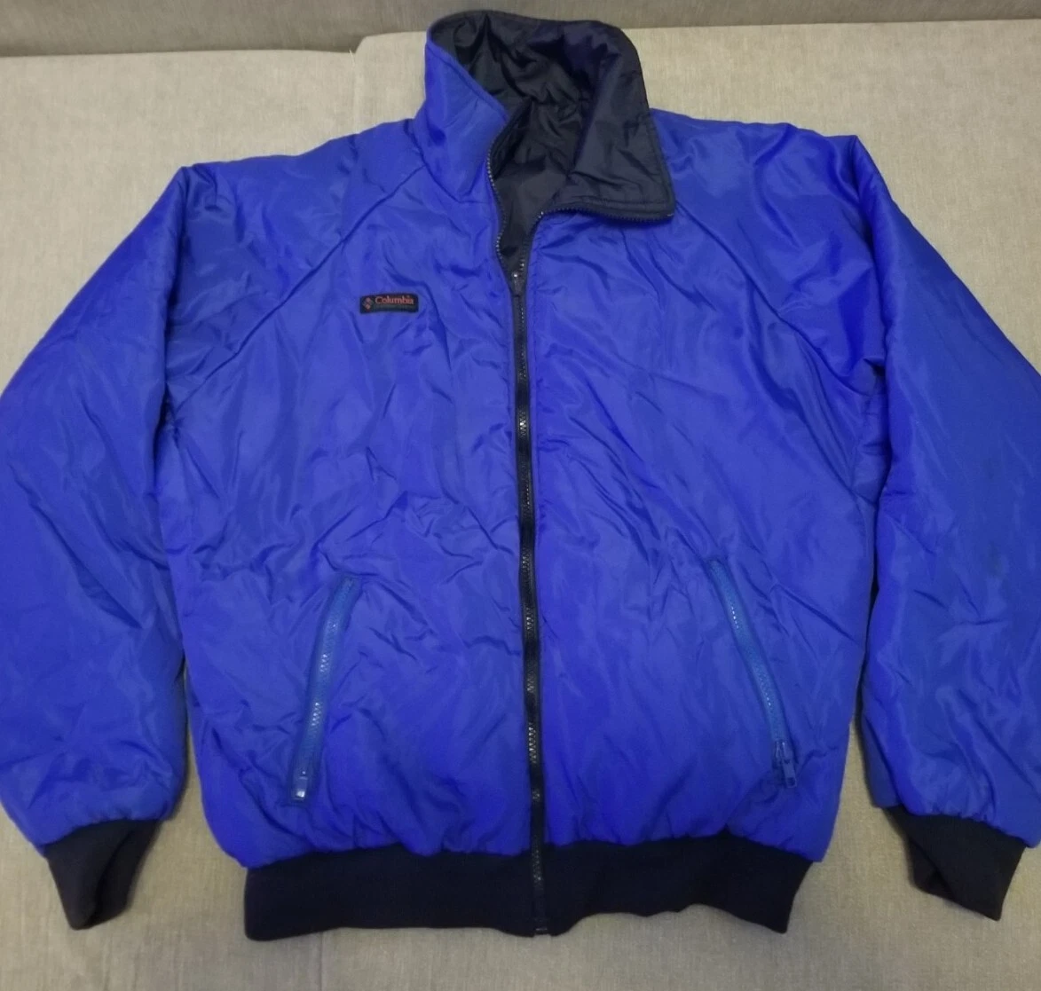 Reversible Jacket In Men's Coats & Jackets for sale | eBay