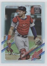 2021 Topps Update Rainbow Foil Andrew Knizner #US303 02dl