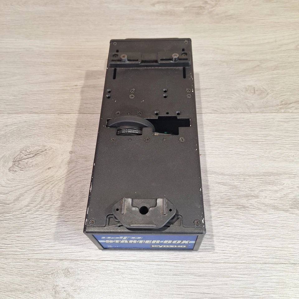 Scatola Avviamento Kyosho Starter Box - Image 2 of 4
