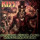 Kiss Rough Cuts & Ringmasters LP Vinyl Outtakes & Demos Psycho Circus NEW Sealed