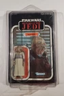Vintage 1983 Star Wars ROTJ SQUID HEAD Figure 77 Back Carded Unpunched
