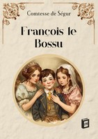 Comtesse De SéGur | FrançOis Le Bossu | Taschenbuch | FranzöSisch (2025)