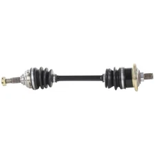 TrakMotive Drive Axle Front ARC-7001 CSW