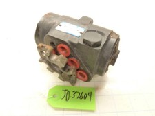 John Deere 445 455 425 Tractor Power Steering Control Valve