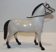 Original Hartland Horse for Gunsmoke Matt Dillon