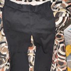 Dickies FLEX Men’s Black Construction Work Pants 36 Cotton Blend Twill — photo 4