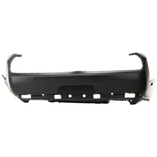 New Bumper Cover Fascia Rear Upper for Dodge Challenger CH1100996 68259761AC