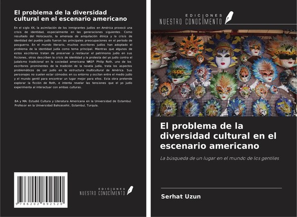 Serhat Uzun | El Problema De La Diversidad Cultural En El Escenario Americano-image